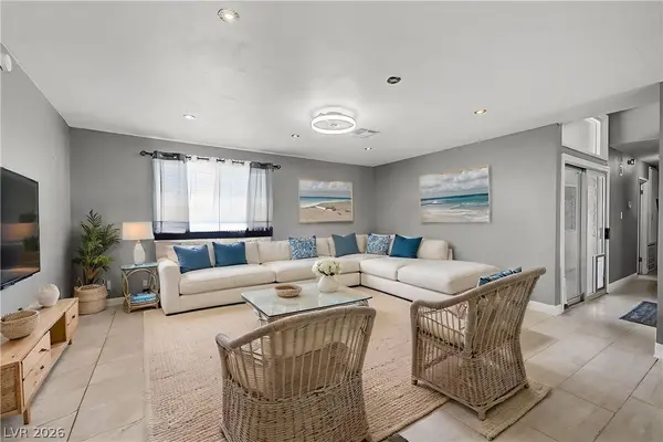 712 Saylor WAY, Las Vegas, NV 89107
