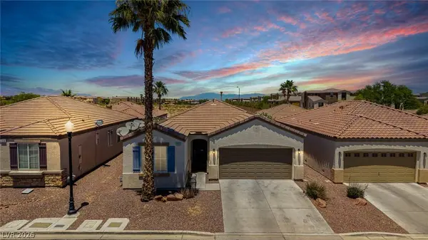 7252 Forest Village AVE, Las Vegas, NV 89113