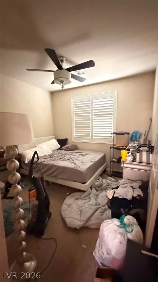 2430 Quiet Ode ST, Henderson, NV 89044