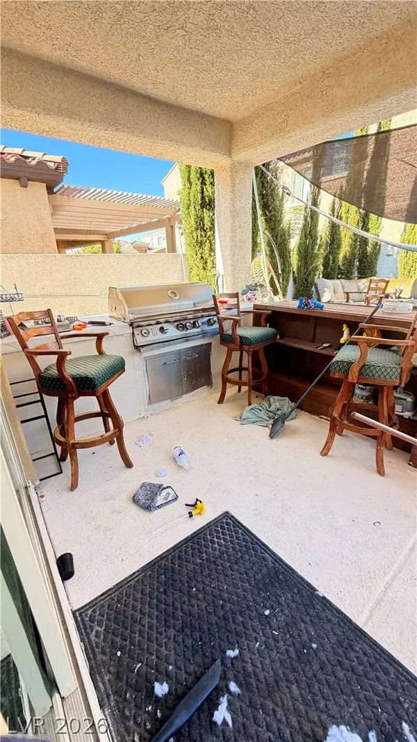 2430 Quiet Ode ST, Henderson, NV 89044