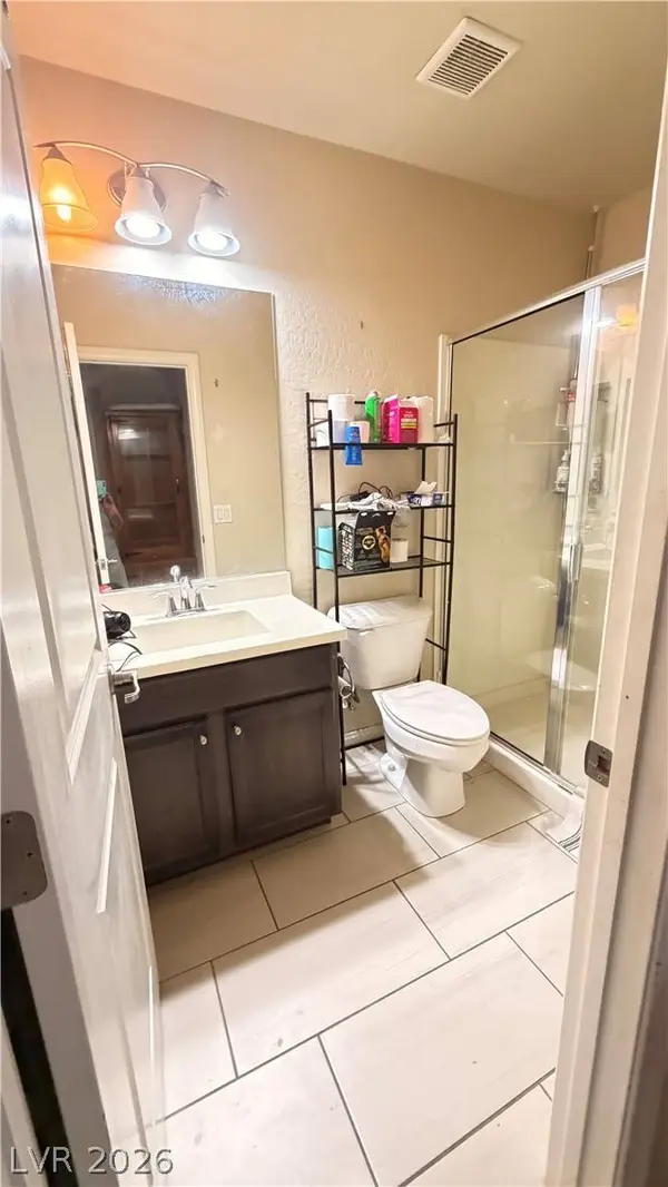 2430 Quiet Ode ST, Henderson, NV 89044