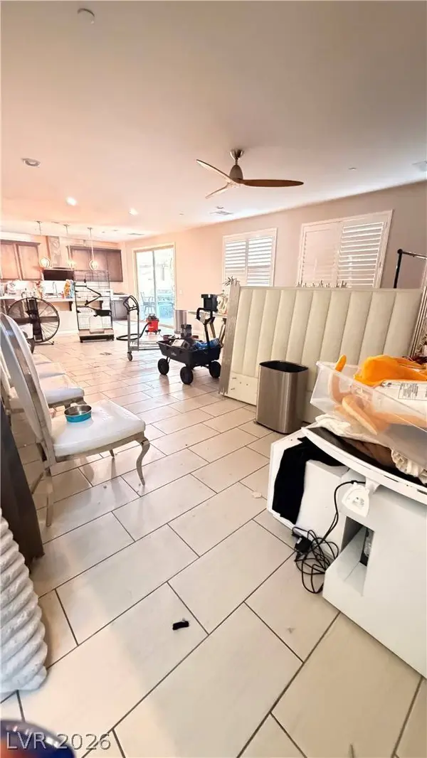 2430 Quiet Ode ST, Henderson, NV 89044