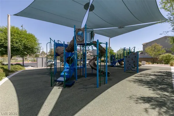 2717 Rainy Meadows AVE, North Las Vegas, NV 89031