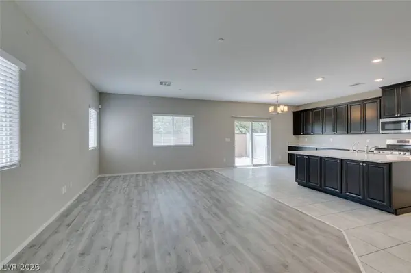 2717 Rainy Meadows AVE, North Las Vegas, NV 89031