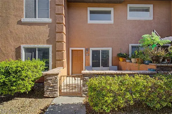 10514 Gold Shadow AVE, Las Vegas, NV 89129