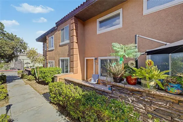 10514 Gold Shadow AVE, Las Vegas, NV 89129