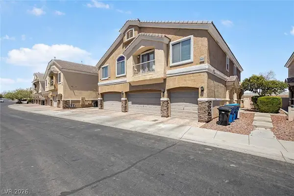 6721 Lookout Lodge LN #2, North Las Vegas, NV 89084
