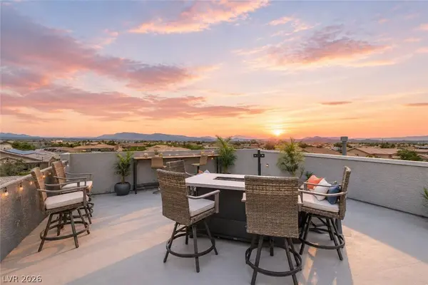 7906 Mountain Lilac ST, Las Vegas, NV 89113