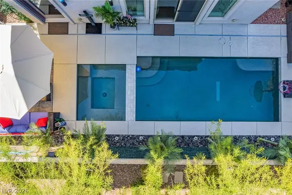 7906 Mountain Lilac ST, Las Vegas, NV 89113