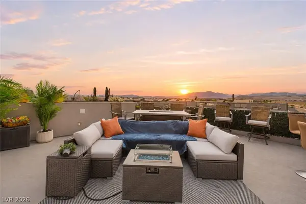 7906 Mountain Lilac ST, Las Vegas, NV 89113