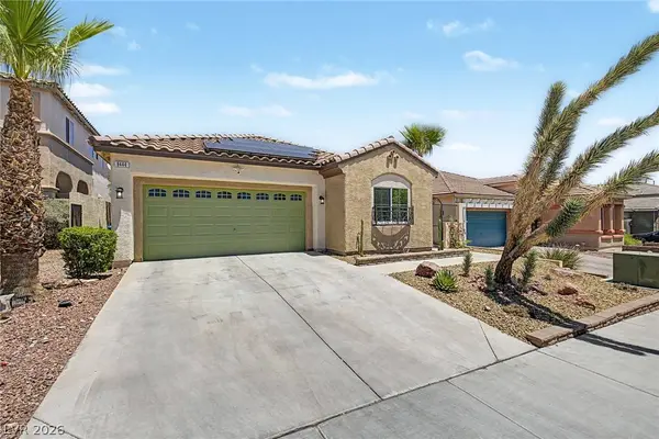 9444 Kingsley CT, Las Vegas, NV 89149