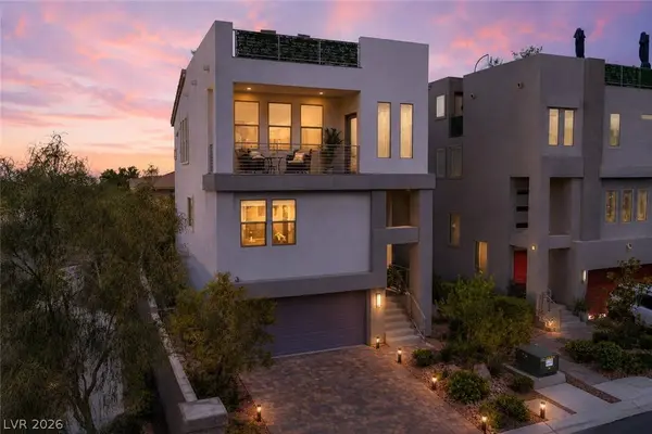 7906 Mountain Lilac ST, Las Vegas, NV 89113