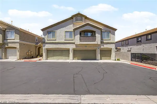 6396 Lorne Green AVE #102, Henderson, NV 89011