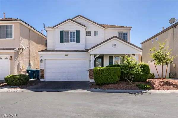 8488 Ravencrest ST, Las Vegas, NV 89139