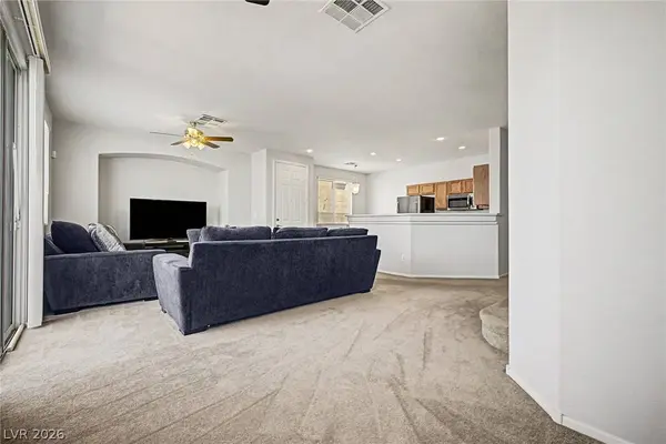 6396 Lorne Green AVE #102, Henderson, NV 89011