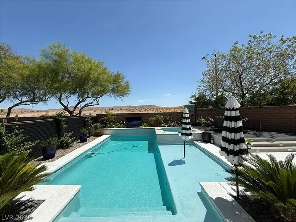 7895 Red Rock Ridge AVE, Las Vegas, NV 89179