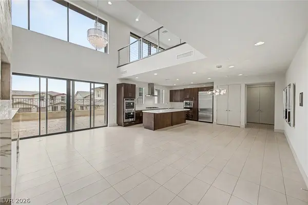 1172 Monte De Luz WAY, Henderson, NV 89012