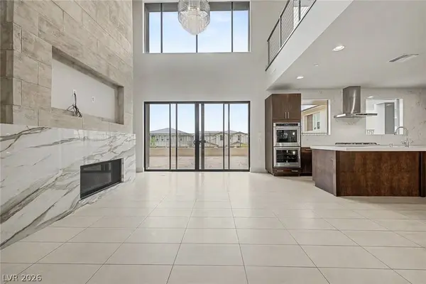1172 Monte De Luz WAY, Henderson, NV 89012