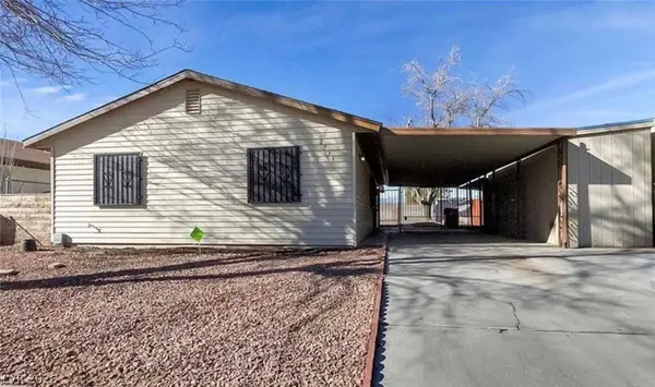 2521 Hightree ST, North Las Vegas, NV 89030