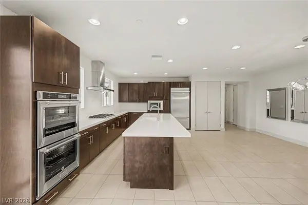 1172 Monte De Luz WAY, Henderson, NV 89012