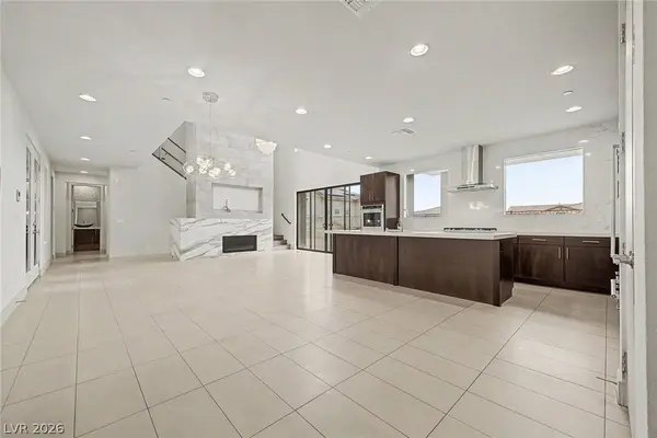1172 Monte De Luz WAY, Henderson, NV 89012