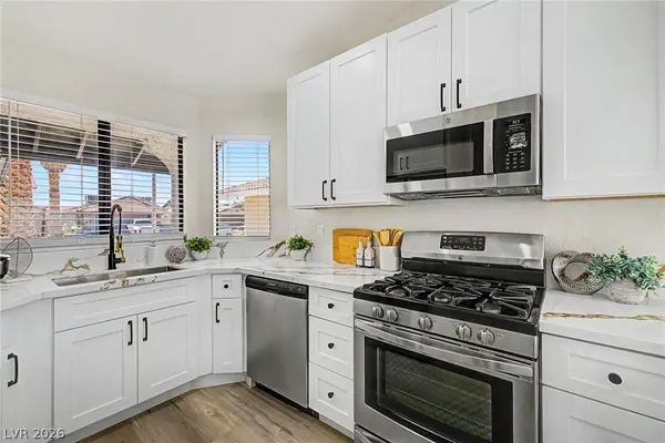 3902 Tatiana ST, Las Vegas, NV 89115