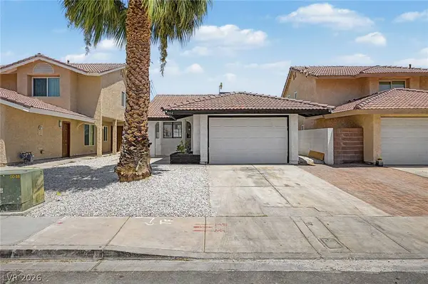 3902 Tatiana ST, Las Vegas, NV 89115