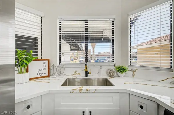 3902 Tatiana ST, Las Vegas, NV 89115