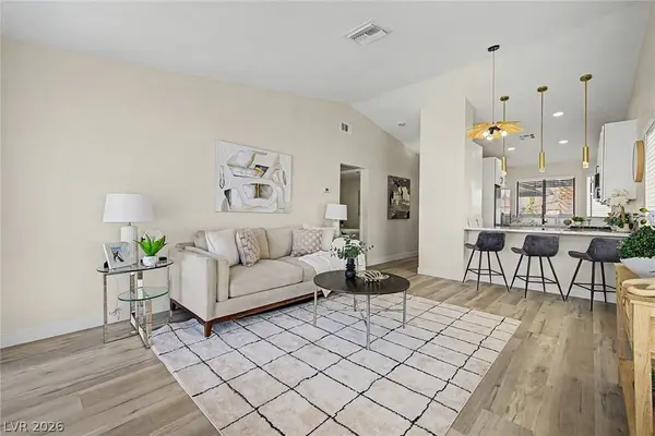 3902 Tatiana ST, Las Vegas, NV 89115