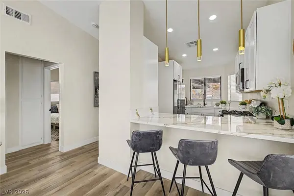 3902 Tatiana ST, Las Vegas, NV 89115