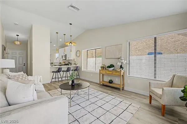 3902 Tatiana ST, Las Vegas, NV 89115