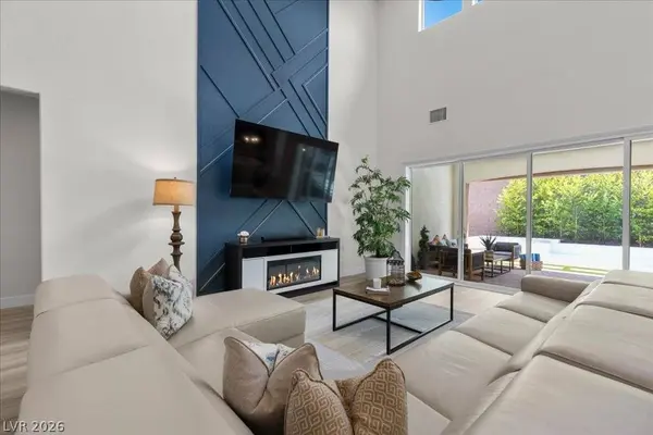 2828 Josephine DR, Henderson, NV 89044
