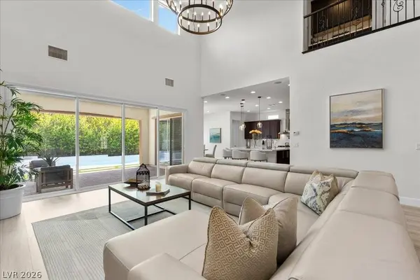2828 Josephine DR, Henderson, NV 89044