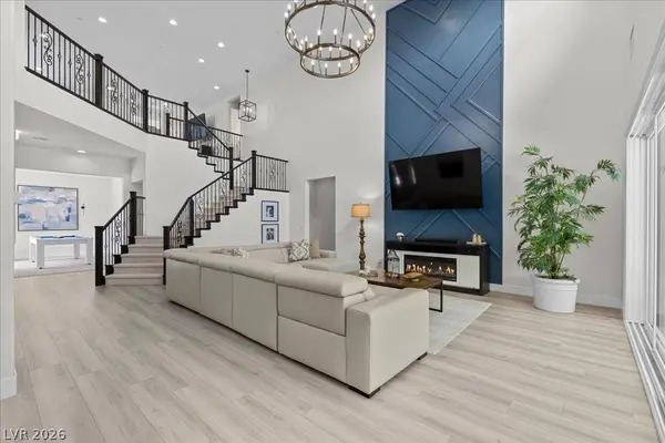 2828 Josephine DR, Henderson, NV 89044