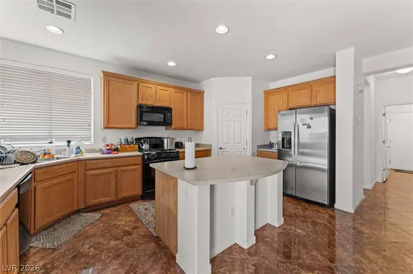 324 Morro Dunes AVE, North Las Vegas, NV 89031