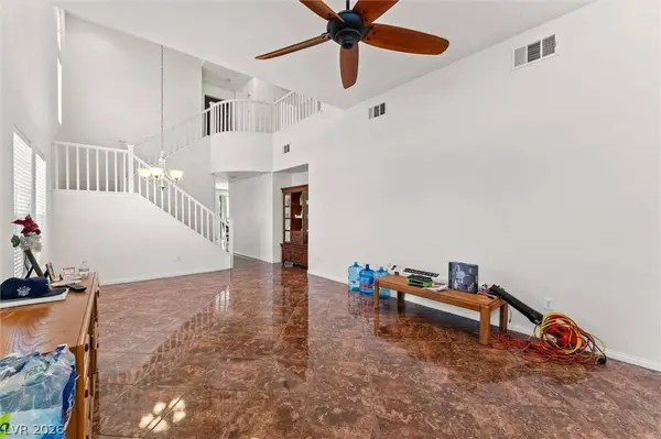 324 Morro Dunes AVE, North Las Vegas, NV 89031