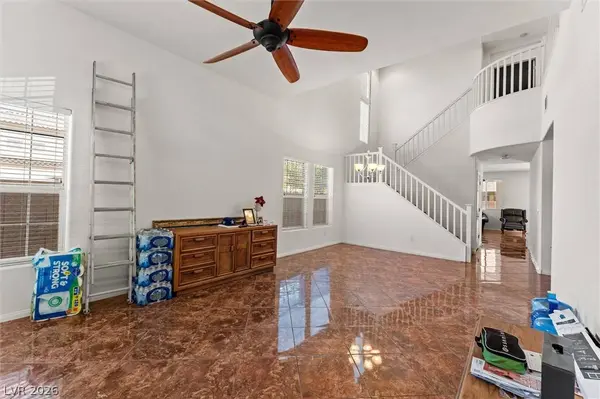324 Morro Dunes AVE, North Las Vegas, NV 89031