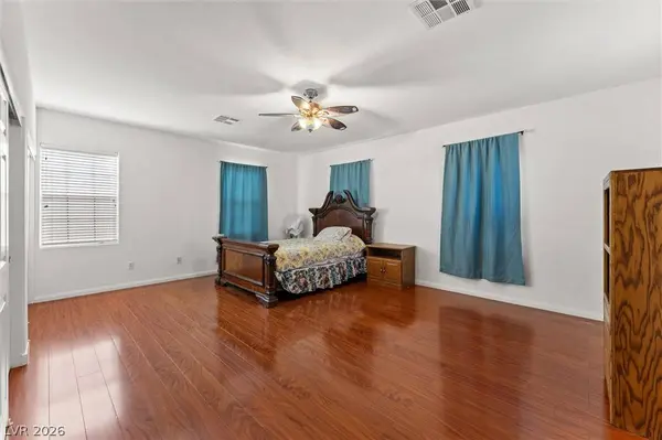 324 Morro Dunes AVE, North Las Vegas, NV 89031