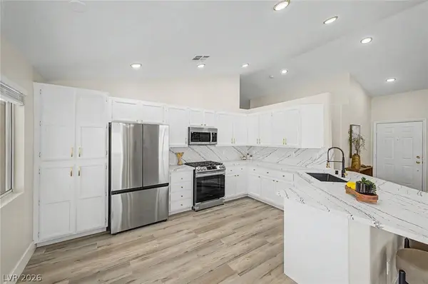 695 W Pacific AVE, Henderson, NV 89002