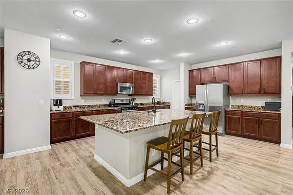 2353 Via Alicante, Henderson, NV 89044