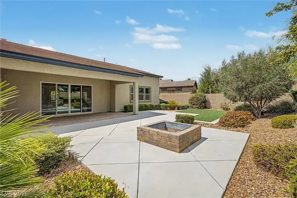 7132 Shire Ridge AVE, Las Vegas, NV 89131