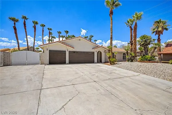 1101 Byorick WAY