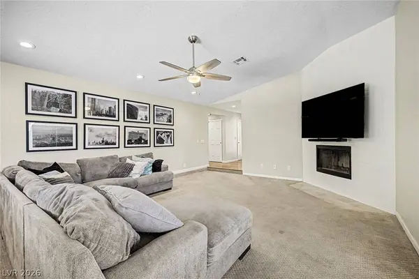 1101 Byorick WAY, Las Vegas, NV 89128