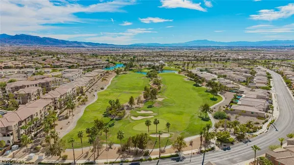 1045 Via Canale DR, Henderson, NV 89011