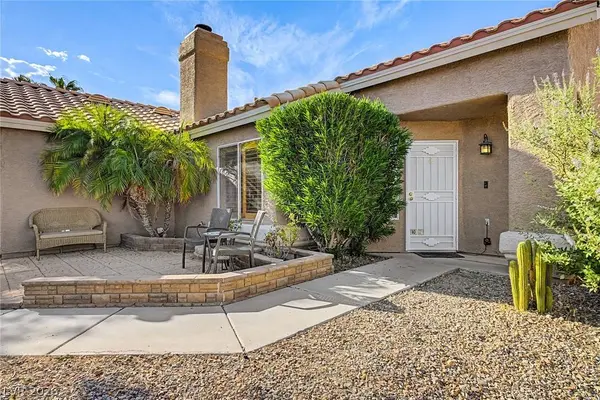 7632 Twisted Pine AVE, Las Vegas, NV 89131