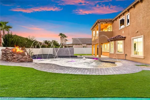6351 Abacus Farms CT, Las Vegas, NV 89131