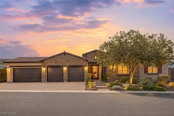 8351 Agave Bloom ST
