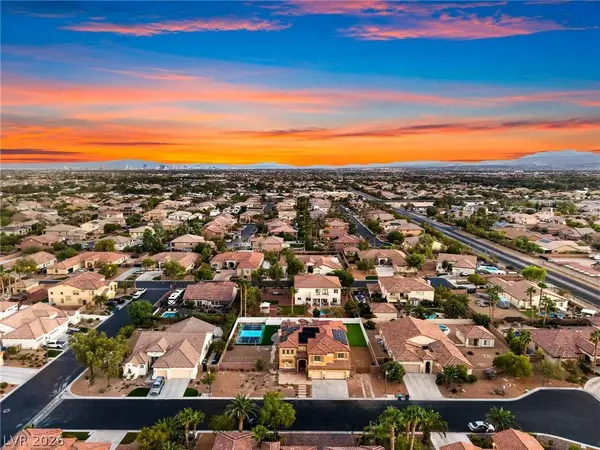 6351 Abacus Farms CT