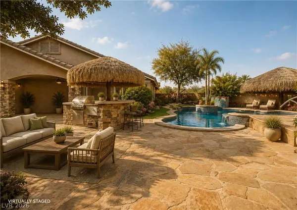8317 Jeremiahs Lodge AVE, Las Vegas, NV 89131