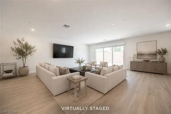 3904 Aiden Creek AVE, North Las Vegas, NV 89031